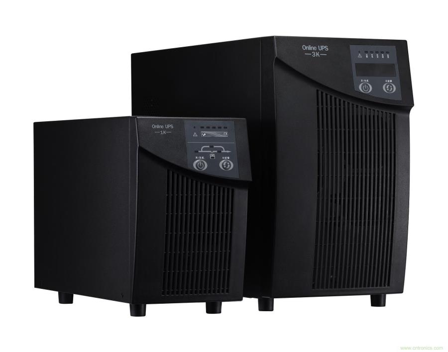 UPS電源